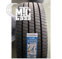 CrossWind W-S60 (рулевая) 315/70 R22,5 156/150L 18PR
